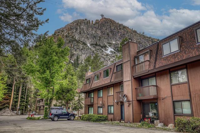 420 Shirley Canyon Rd Unit 29, Olympic Valley, CA 96146