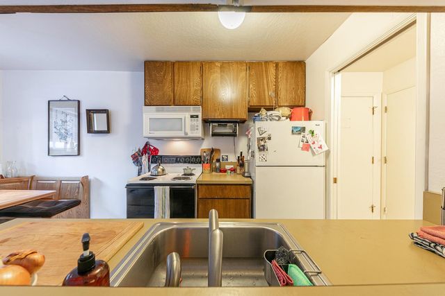 420 Shirley Canyon Rd Unit 29, Olympic Valley, CA 96146