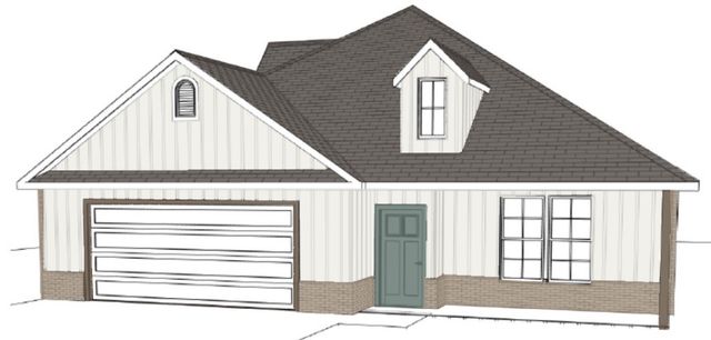 2305 Lexington Street, Siloam Springs, AR 72761