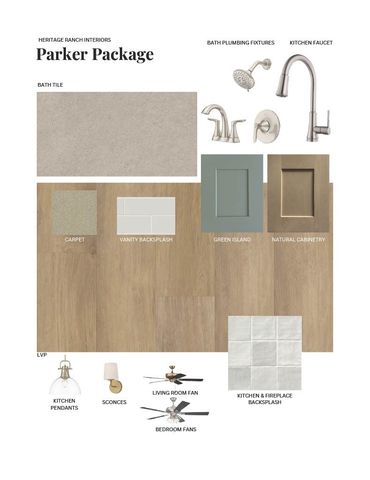 2305 Lexington Street, Siloam Springs, AR 72761