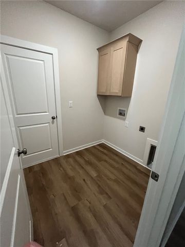 2305 Lexington Street, Siloam Springs, AR 72761