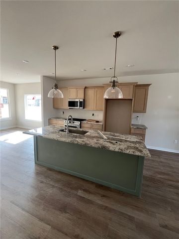 2305 Lexington Street, Siloam Springs, AR 72761