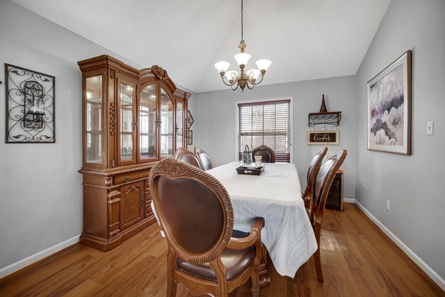 10621 Erie Drive, Crown Point, IN 46307