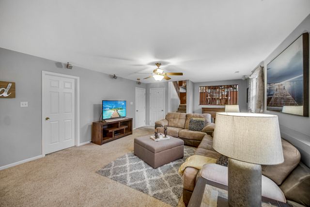 10621 Erie Drive, Crown Point, IN 46307