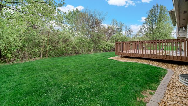 10621 Erie Drive, Crown Point, IN 46307