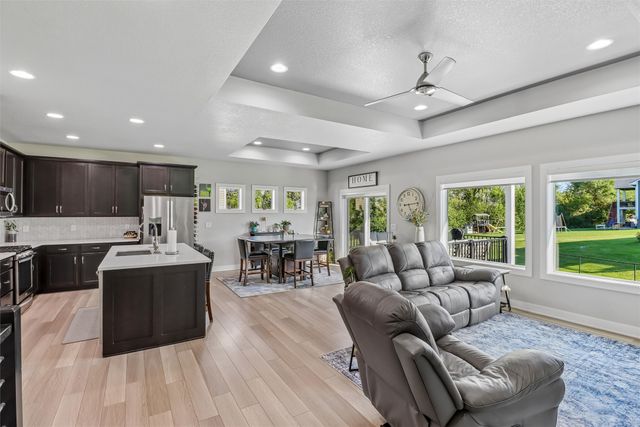 1060 Aaron Court, Adel, IA 50003