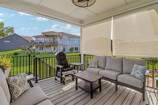 1060 Aaron Court, Adel, IA 50003