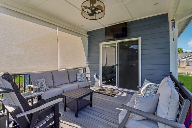 1060 Aaron Court, Adel, IA 50003