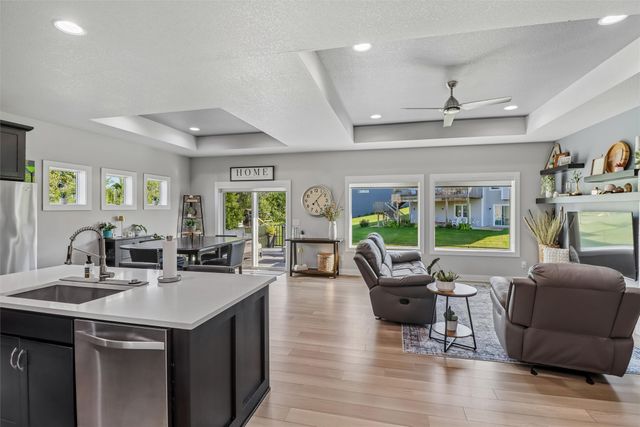 1060 Aaron Court, Adel, IA 50003