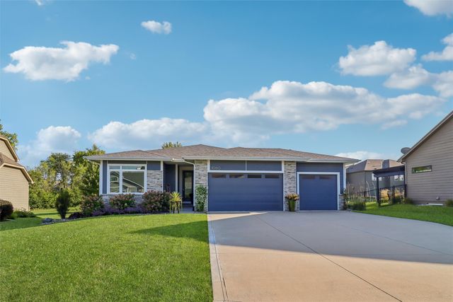 1060 Aaron Court, Adel, IA 50003