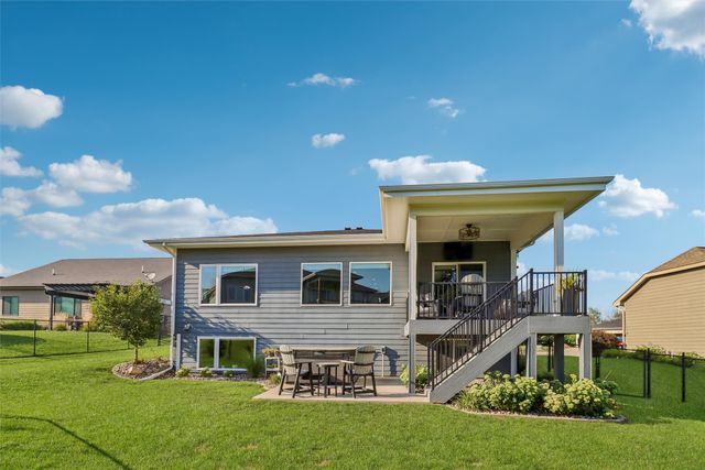 1060 Aaron Court, Adel, IA 50003