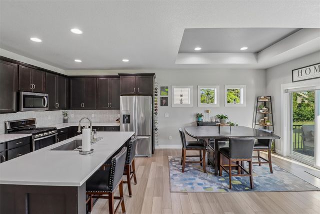 1060 Aaron Court, Adel, IA 50003