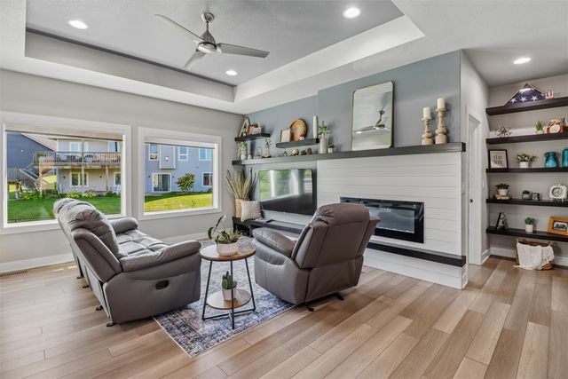 1060 Aaron Court, Adel, IA 50003