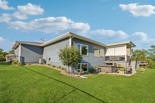 1060 Aaron Court, Adel, IA 50003