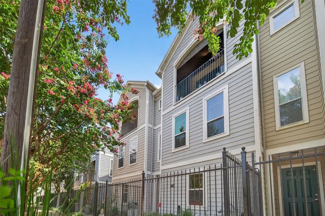 1706 Elgin Street, Houston, TX 77004