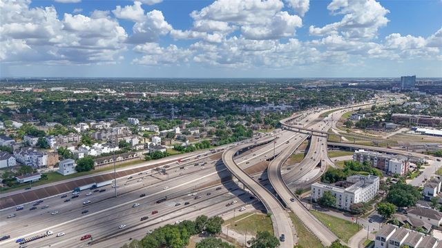 1706 Elgin Street, Houston, TX 77004