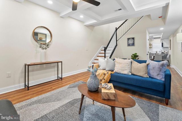 323 STRICKER ST, Baltimore, MD 21223