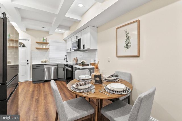 323 STRICKER ST, Baltimore, MD 21223