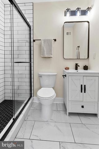 323 STRICKER ST, Baltimore, MD 21223