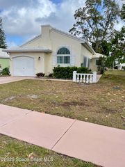882 Wateroak Drive NE Port Malabar Unit 59, Palm Bay, FL 32905