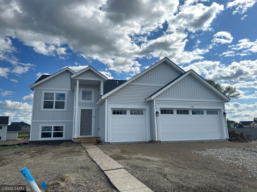 17375 62nd Street NE, Otsego, MN 55330
