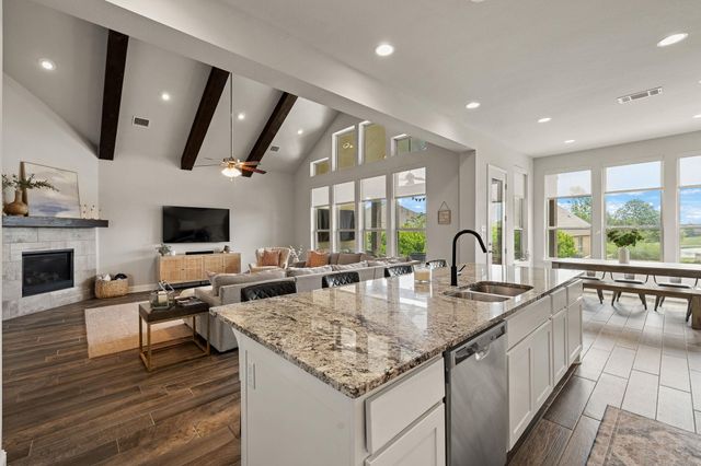 300 Blue Agave LN, Georgetown, TX 78626