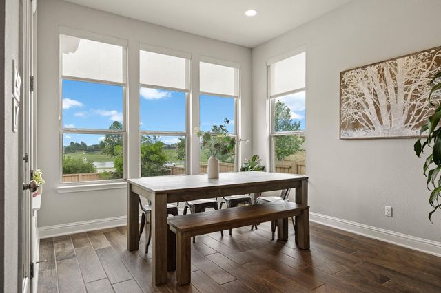 300 Blue Agave LN, Georgetown, TX 78626