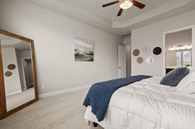 300 Blue Agave LN, Georgetown, TX 78626