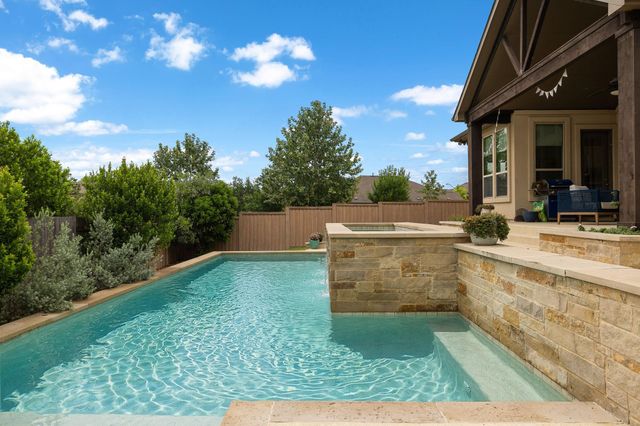 300 Blue Agave LN, Georgetown, TX 78626