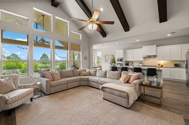 300 Blue Agave LN, Georgetown, TX 78626