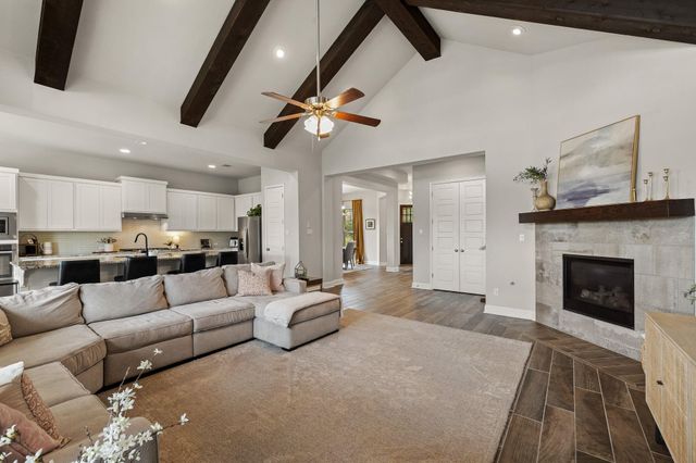 300 Blue Agave LN, Georgetown, TX 78626