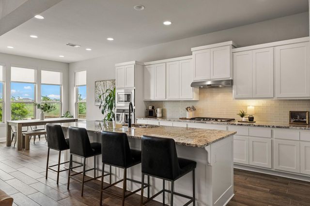 300 Blue Agave LN, Georgetown, TX 78626