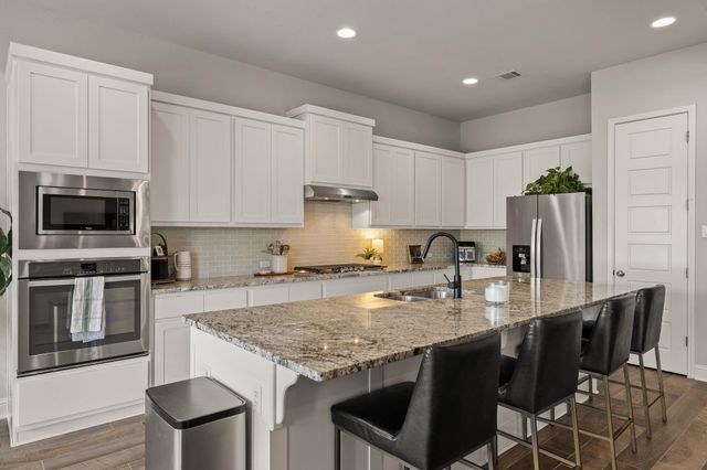 300 Blue Agave LN, Georgetown, TX 78626