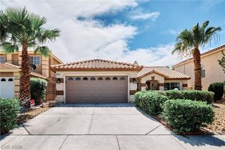 1423 Glassy Pond Avenue, Las Vegas, NV 89183