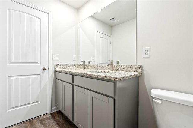 172 Percheron, Hogansville, GA 30230