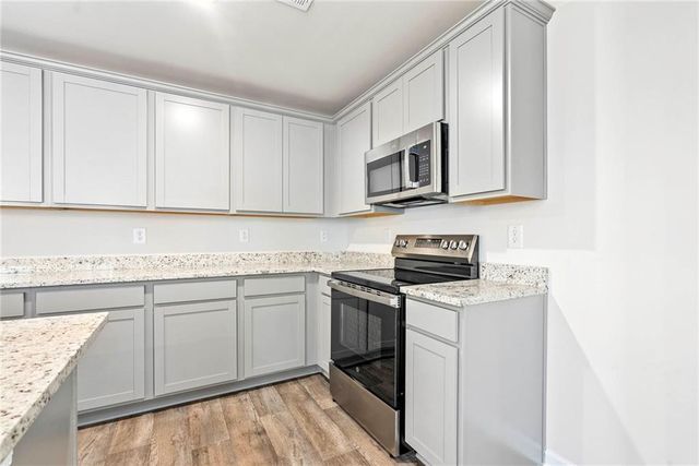 172 Percheron, Hogansville, GA 30230