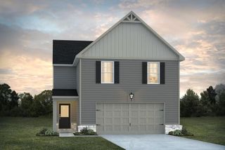 172 Percheron, Hogansville, GA 30230