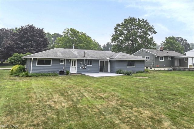 13366 Richards Drive, Strongsville, OH 44149