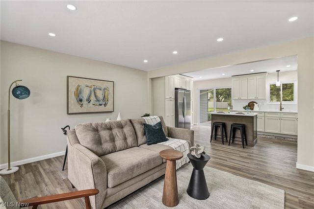 13366 Richards Drive, Strongsville, OH 44149