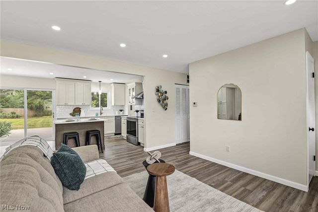 13366 Richards Drive, Strongsville, OH 44149