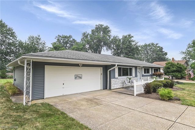 13366 Richards Drive, Strongsville, OH 44149
