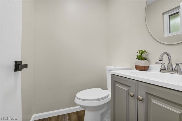 13366 Richards Drive, Strongsville, OH 44149