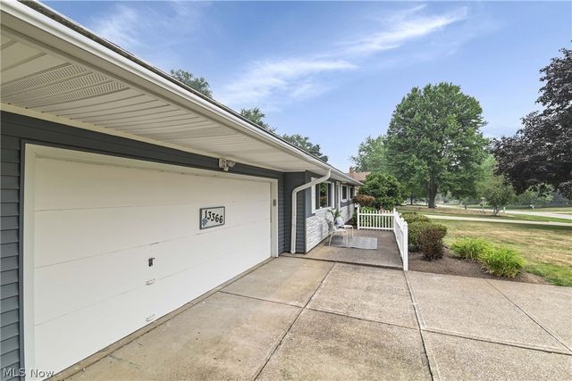 13366 Richards Drive, Strongsville, OH 44149