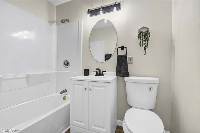 13366 Richards Drive, Strongsville, OH 44149
