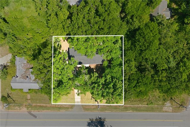 507 E South 2nd Street, Seneca, SC 29678