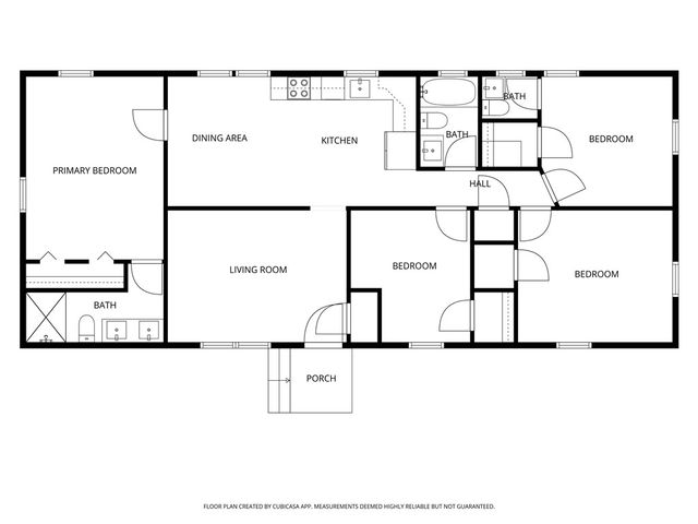 507 E South 2nd Street, Seneca, SC 29678