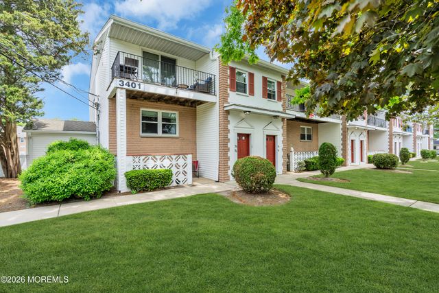 3401 Bridge Avenue 35, Point Pleasant, NJ 08742