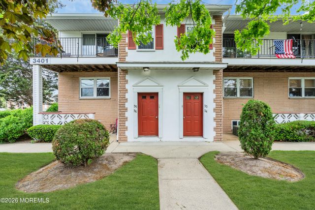 3401 Bridge Avenue 35, Point Pleasant, NJ 08742