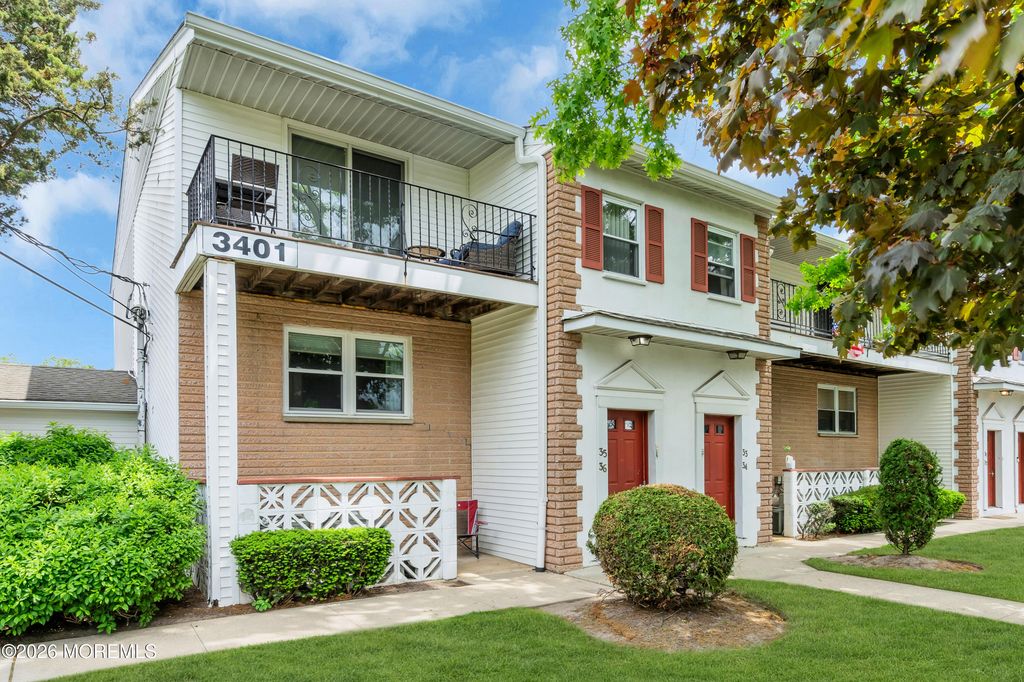 3401 Bridge Avenue 35, Point Pleasant, NJ 08742