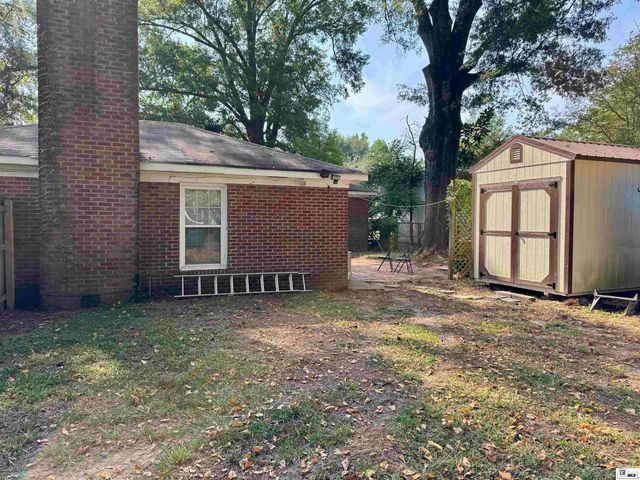 711 DOWNEY LANE, Monroe, LA 71201